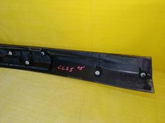 Спойлер на Nissan Serena CC25 Фото 10