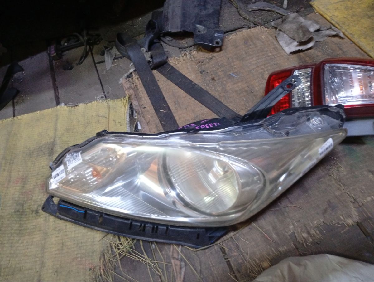 Фара 100-62054 100-62054, на Honda Freed Hybrid GP3 Фото 14