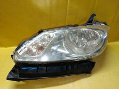 Фара 100-62054 100-62054, на Honda Freed Hybrid GP3 Фото 4