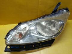 Фара 100-62054 100-62054, на Honda Freed Hybrid GP3 Фото 6