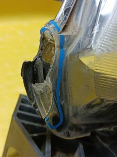 Фара 100-62054 100-62054, на Honda Freed Hybrid GP3 Фото 9