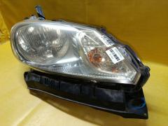 Фара 100-62054 100-62054, на Honda Freed Hybrid GP3 Фото 4