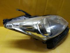 Фара 100-62054 100-62054, на Honda Freed Hybrid GP3 Фото 5