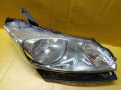 Фара 100-62054 100-62054, на Honda Freed Hybrid GP3 Фото 6