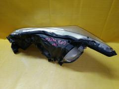 Фара 100-62054 100-62054, на Honda Freed Hybrid GP3 Фото 9