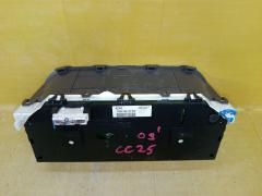 Спидометр на Nissan Serena CC25 MR20DE Фото 7