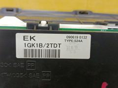 Спидометр на Nissan Serena CC25 MR20DE Фото 8