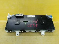 Спидометр на Nissan Serena CC25 MR20DE Фото 10