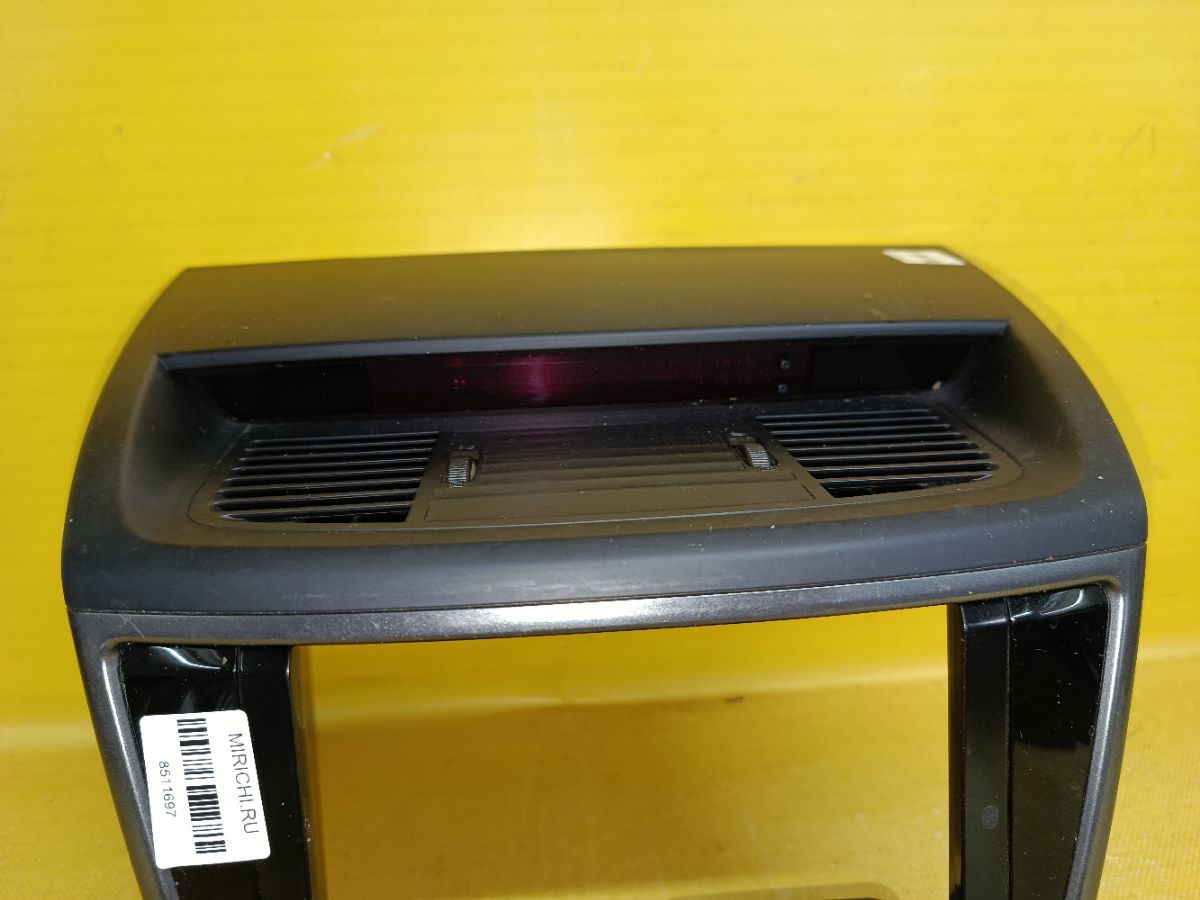 Блок управления климатконтроля 72311-YC020 на Subaru Exiga YA9 EJ25 Фото 6