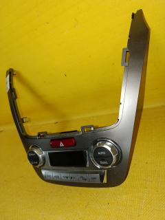 Блок управления климатконтроля 72311-YC020 на Subaru Exiga YA9 EJ25 Фото 11