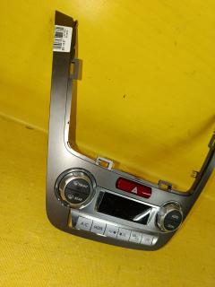 Блок управления климатконтроля 72311-YC020 на Subaru Exiga YA9 EJ25 Фото 12