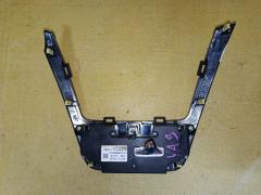 Блок управления климатконтроля 72311-YC020 на Subaru Exiga YA9 EJ25 Фото 13