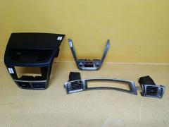 Блок управления климатконтроля 72311-YC020 на Subaru Exiga YA9 EJ25 Фото 4