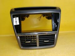 Блок управления климатконтроля 72311-YC020 на Subaru Exiga YA9 EJ25 Фото 7