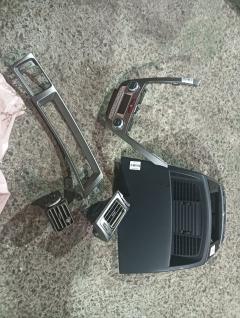 Блок управления климатконтроля 72311-YC020 на Subaru Exiga YA9 EJ25 Фото 19