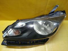 Фара 100-22838 100-22838, на Honda Freed GB3 Фото 6