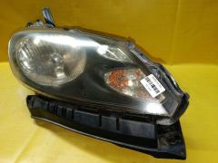 Фара 100-22838 100-22838, на Honda Freed GB3 Фото 4