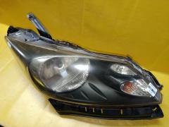 Фара 100-22838 100-22838, на Honda Freed GB3 Фото 6