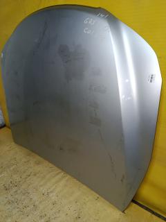 Капот на Toyota Mark X GRX130 Фото 4