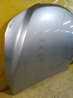 Капот на Toyota Mark X GRX130 Фото 5