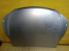 Капот на Toyota Mark X GRX130 Фото 6