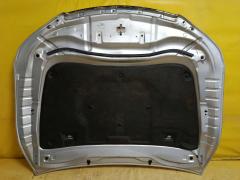 Капот на Toyota Mark X GRX130 Фото 8