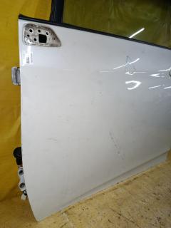 Дверь боковая на Toyota Ractis NCP120 Фото 5