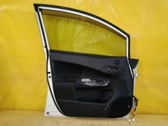 Дверь боковая на Toyota Ractis NCP120 Фото 8