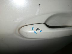 Дверь боковая на Toyota Ractis NCP120 Фото 7