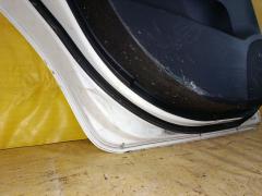 Дверь боковая на Toyota Ractis NCP120 Фото 9