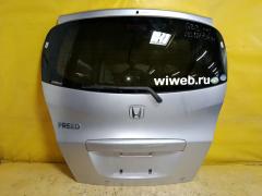 Дверь задняя на Honda Freed GB3 Фото 3