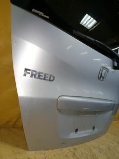 Дверь задняя на Honda Freed GB3 Фото 6