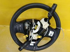 Руль на Honda Freed GB3 Фото 6