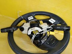 Руль на Honda Freed GB3 Фото 8