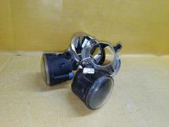 Туманка бамперная 02B2704 02B2704, на Nissan Serena CC25 Фото 3