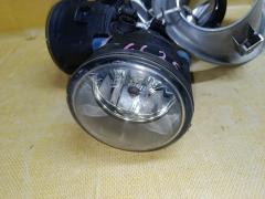 Туманка бамперная 02B2704 02B2704, на Nissan Serena CC25 Фото 4