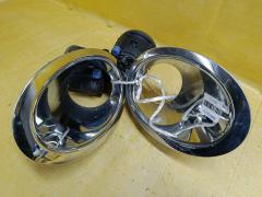 Туманка бамперная 02B2704 02B2704, на Nissan Serena CC25 Фото 6