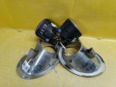 Туманка бамперная 02B2704 02B2704, на Nissan Serena CC25 Фото 7