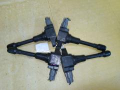 Катушка зажигания 22448-JA00C, 22448 ED000, LC-016-7208 на Nissan Serena CC25 MR20DE Фото 3