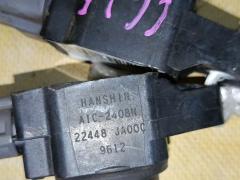Катушка зажигания 22448-JA00C, 22448 ED000, LC-016-7208 на Nissan Serena CC25 MR20DE Фото 5