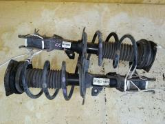 Стойка амортизатора на Nissan Serena CC25 MR20DE Фото 3