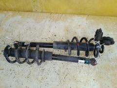 Амортизатор на Nissan Serena CC25 Фото 3
