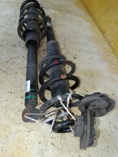 Амортизатор на Nissan Serena CC25 Фото 6