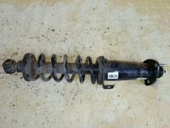 Стойка амортизатора 48530-22651 на Toyota Mark X GRX130 4GR-FSE Фото 3
