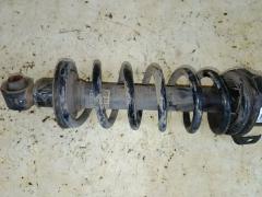 Стойка амортизатора 48530-22651 на Toyota Mark X GRX130 4GR-FSE Фото 5