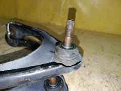 Рычаг на Toyota Mark X GRX130 4GR-FSE Фото 3