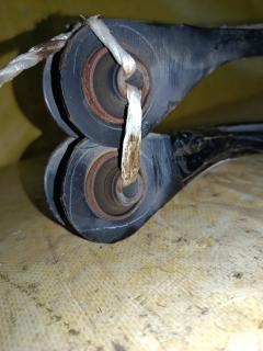 Рычаг на Toyota Mark X GRX130 4GR-FSE Фото 6