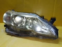 Фара 22-348 22-348, на Toyota Mark X GRX130 Фото 3