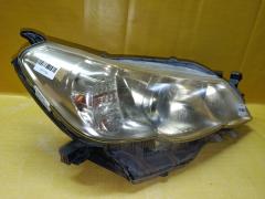 Фара 22-348 22-348, на Toyota Mark X GRX130 Фото 4