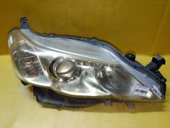 Фара 22-348 22-348, на Toyota Mark X GRX130 Фото 5